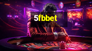 Logo da 5FBBET