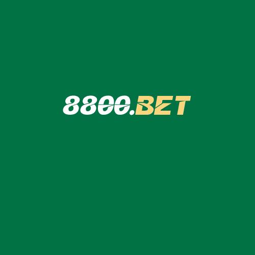 Logo da 8800.BET