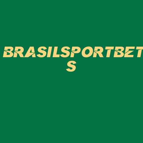 Logo da BRASILSPORTBETS