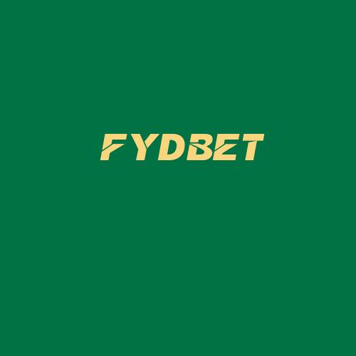 Logo da FYDBET