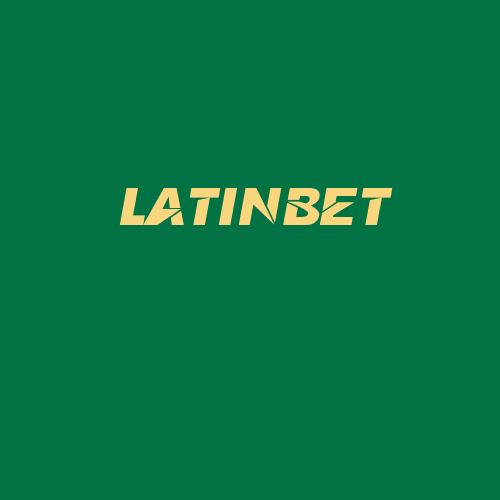 Logo da LATINBET