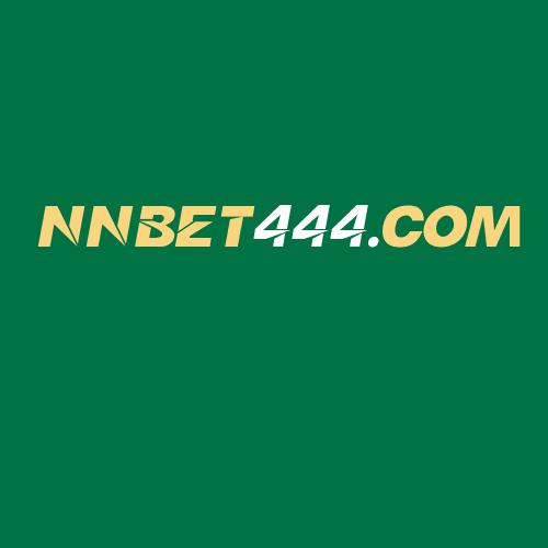 Logo da NNBET444